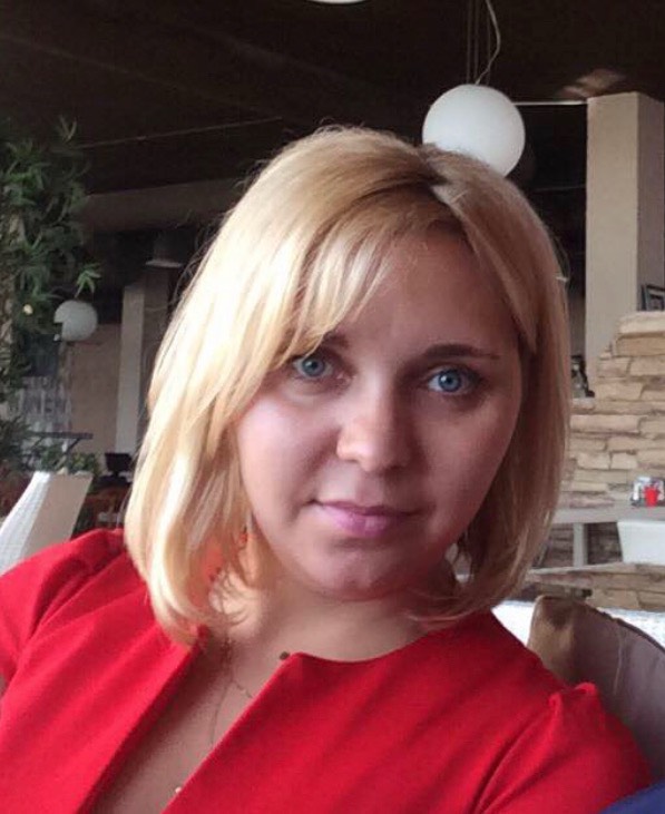 Инна Суханова