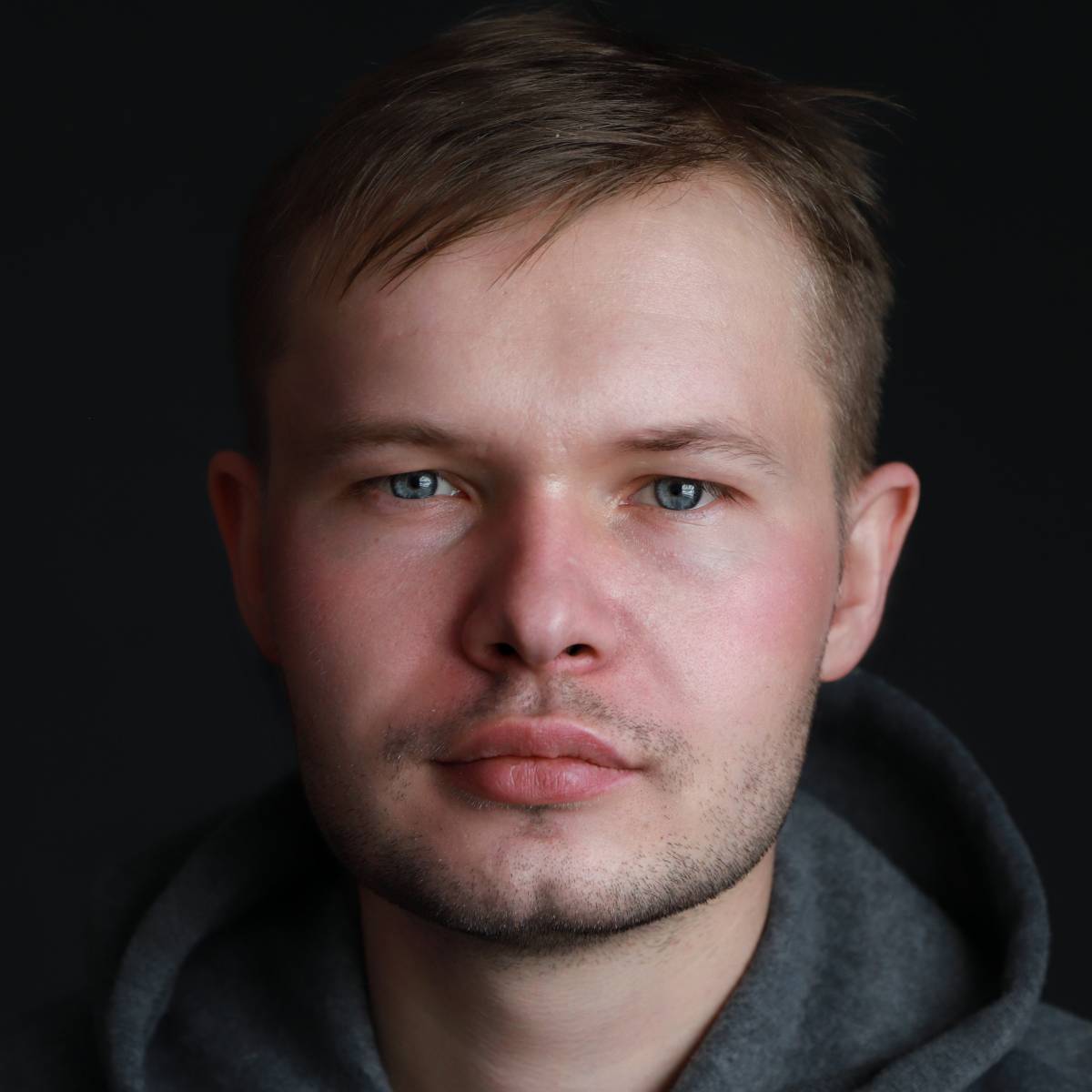 Егор Федоров