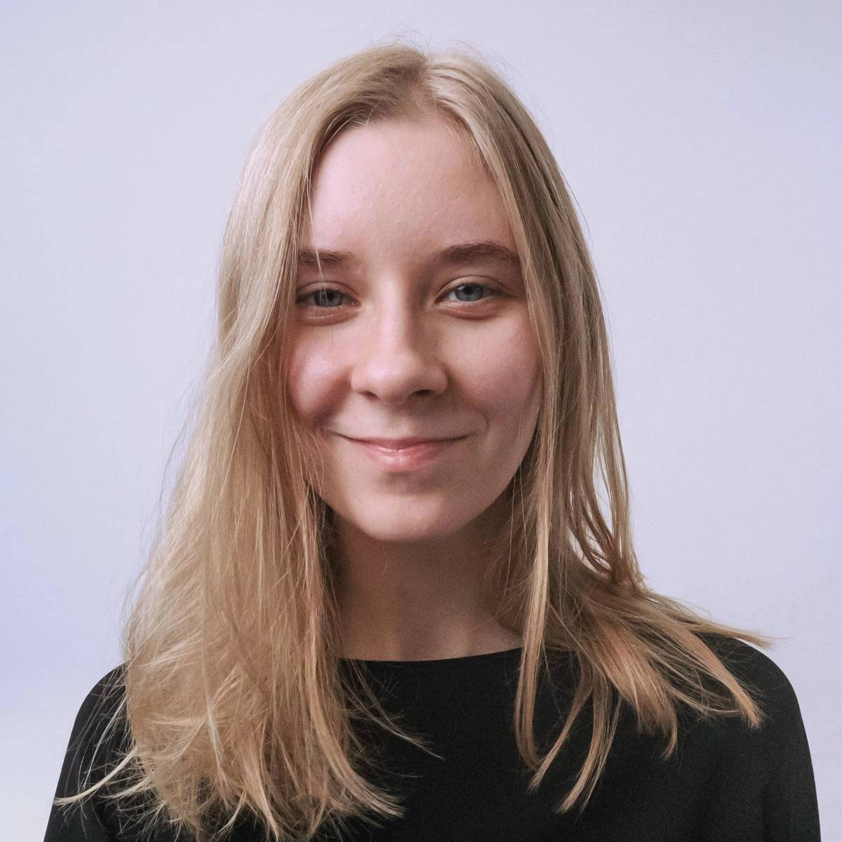 Анна Кремлёва