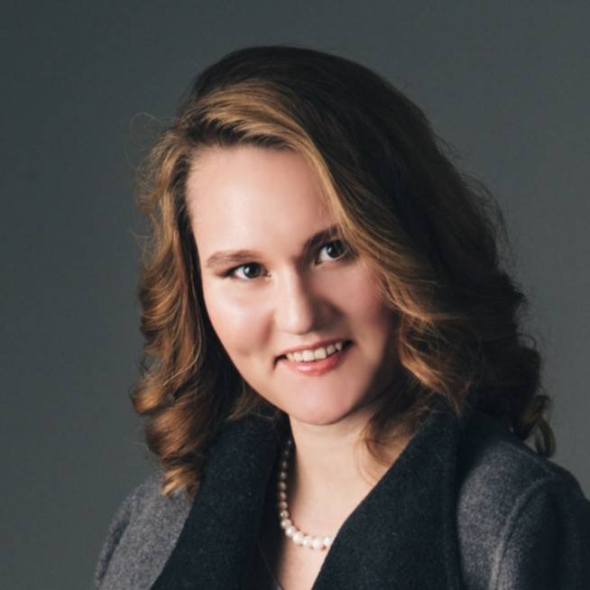 Мария Селезнева | Сетка — социальная сеть от hh.ru