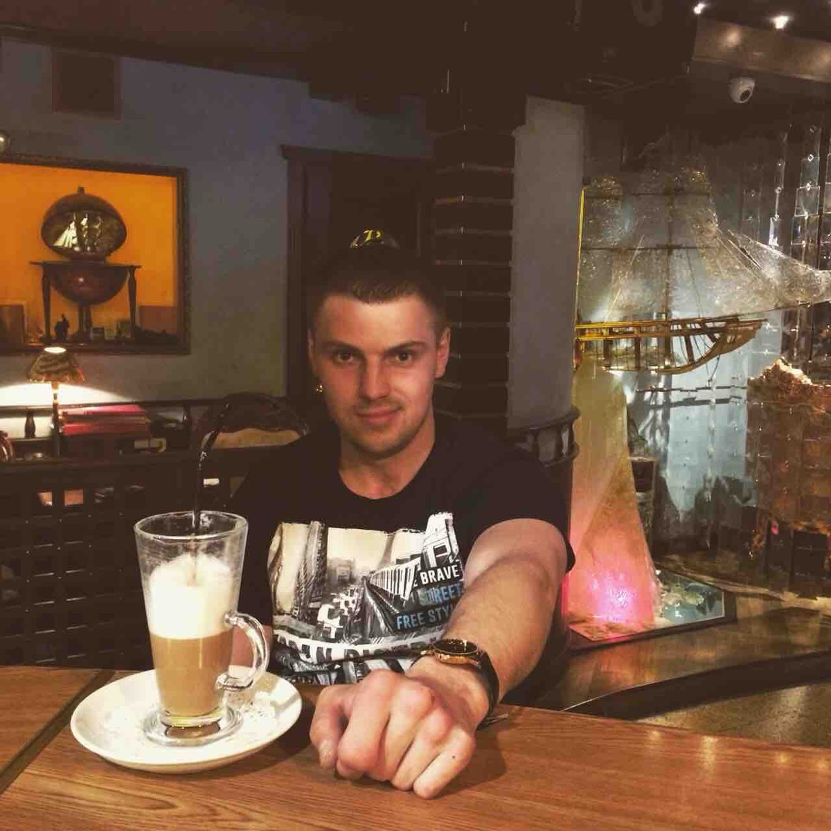 Денис Козлов