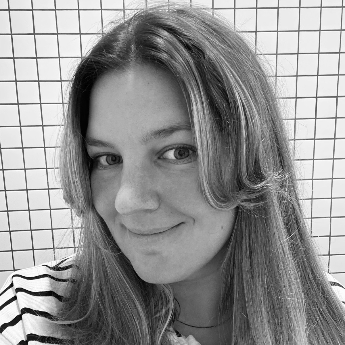 Александра Колбина | Сетка — социальная сеть от hh.ru