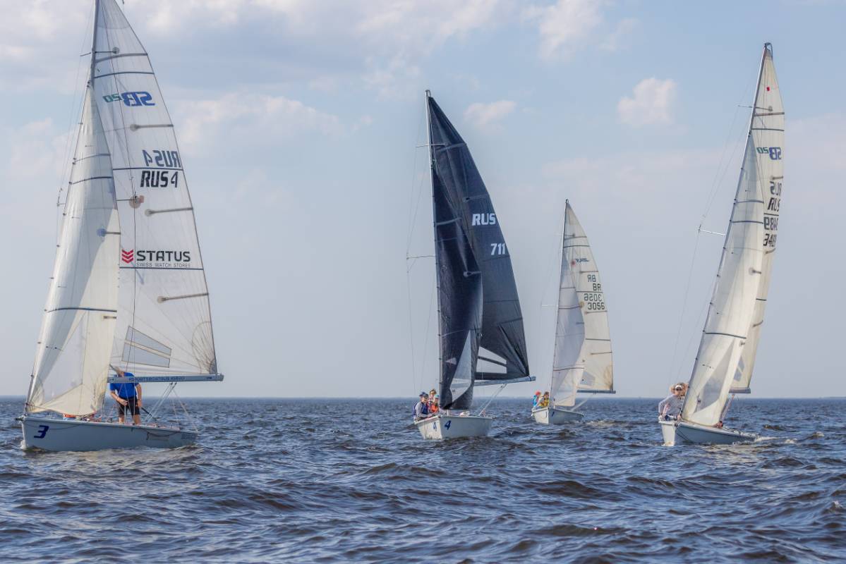 Юлия Пономарева