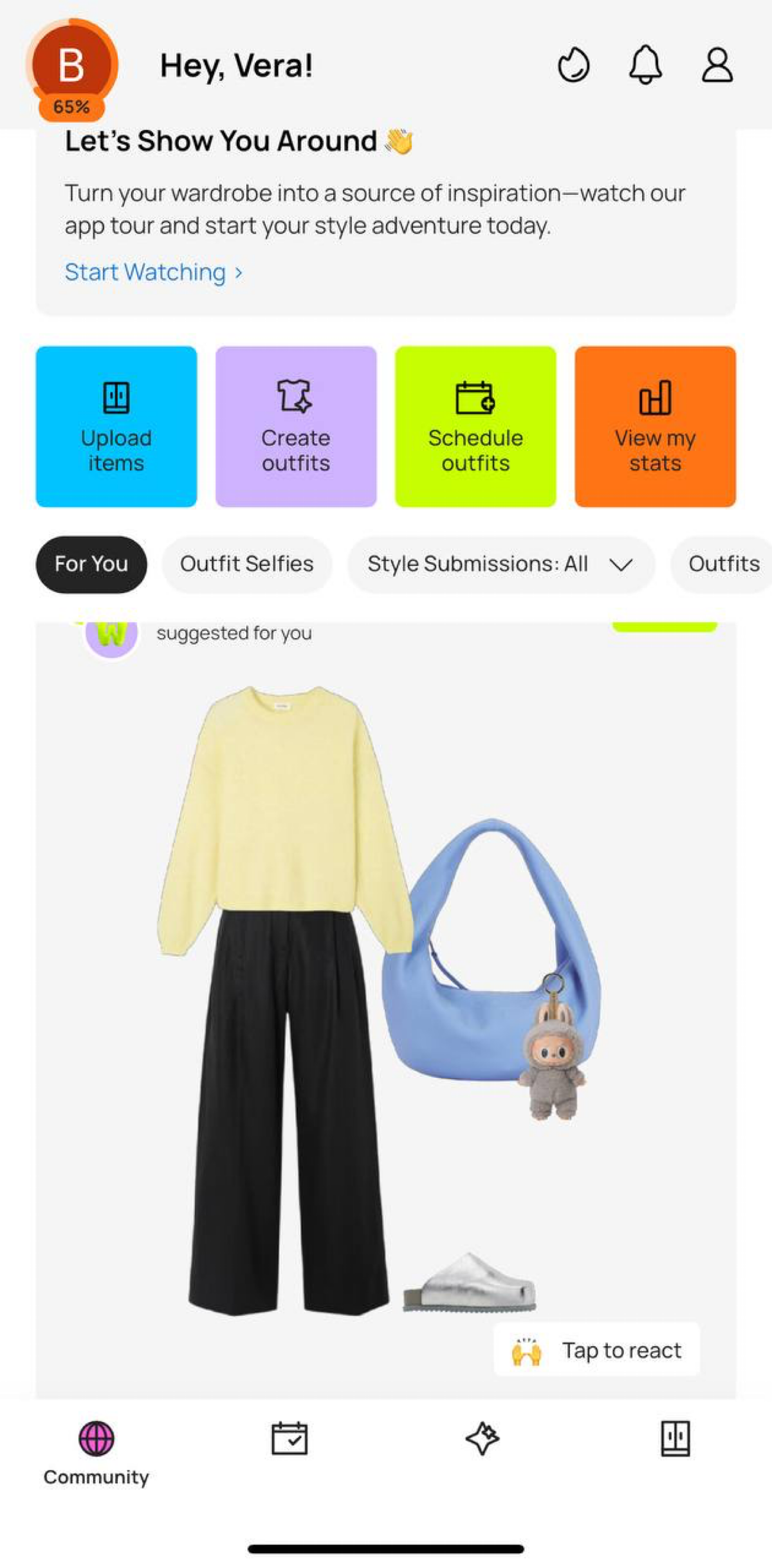 Анализировала 2 группы fashion-приложений | Сетка — социальная сеть от hh.ru