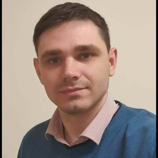 Иван Давыдков