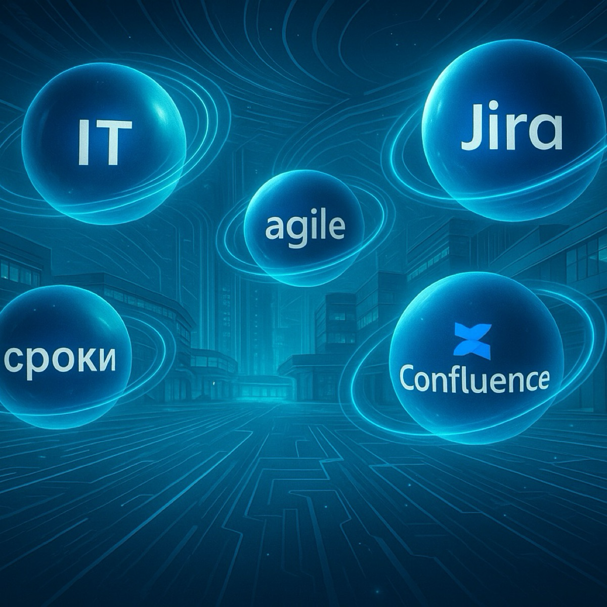 Пм-ские будни