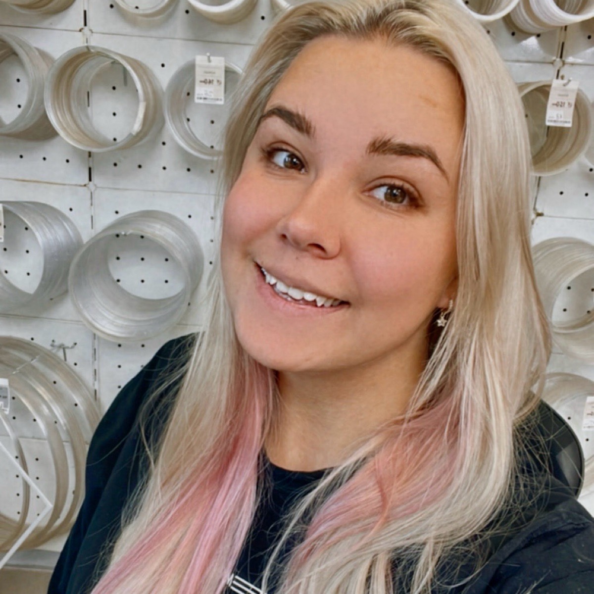 Алина Гугунина | Сетка — социальная сеть от hh.ru