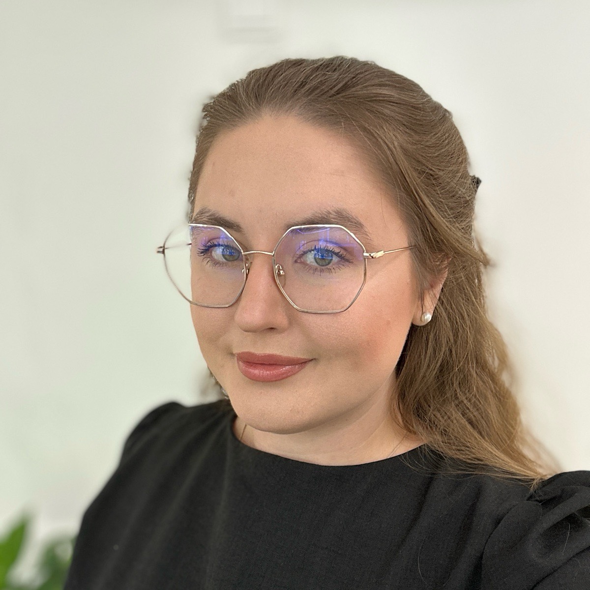 Кристина Новожилова
