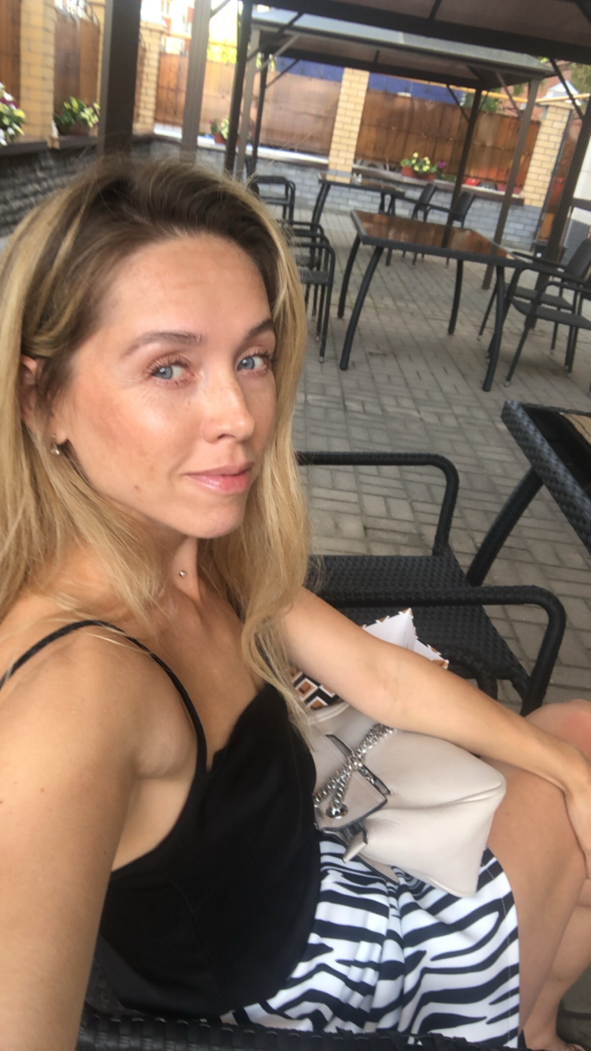 Юлия Миняева | Сетка — социальная сеть от hh.ru