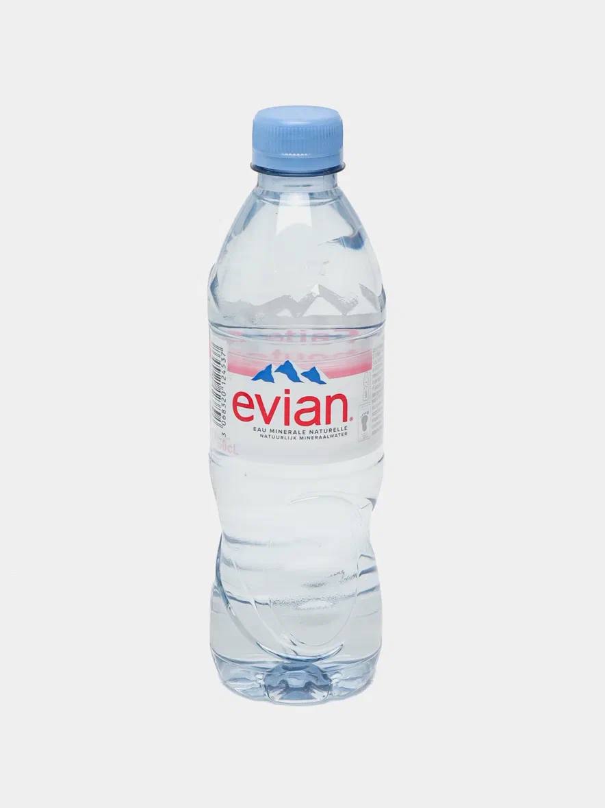 Мам, я хочу воду Evian. Но Evian уже есть у нас дома.
Вода Evian дома: | Сетка — социальная сеть от hh.ru