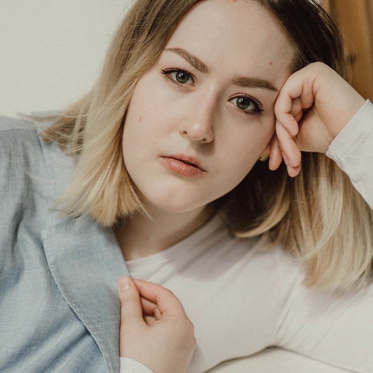 Вита Ветрова | Сетка — социальная сеть от hh.ru