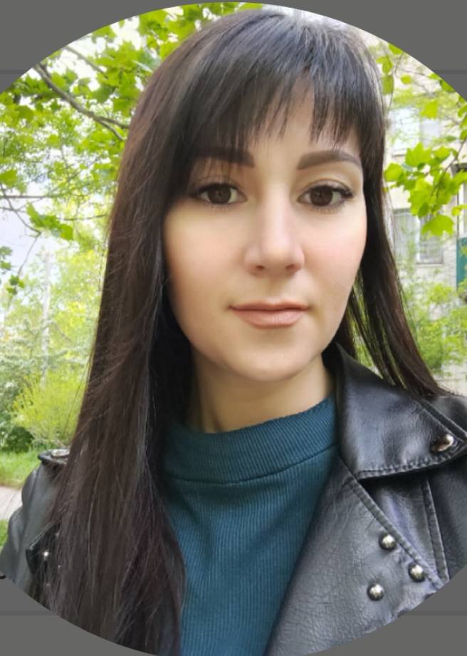 Антонина Сорокань