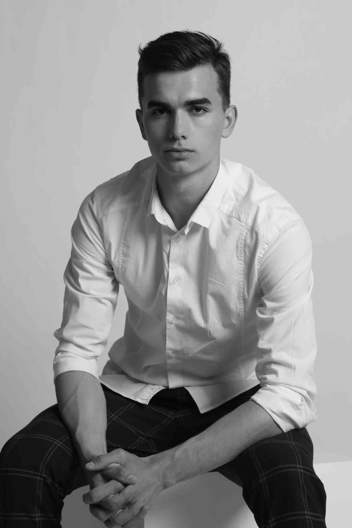 Евгений Елендеев