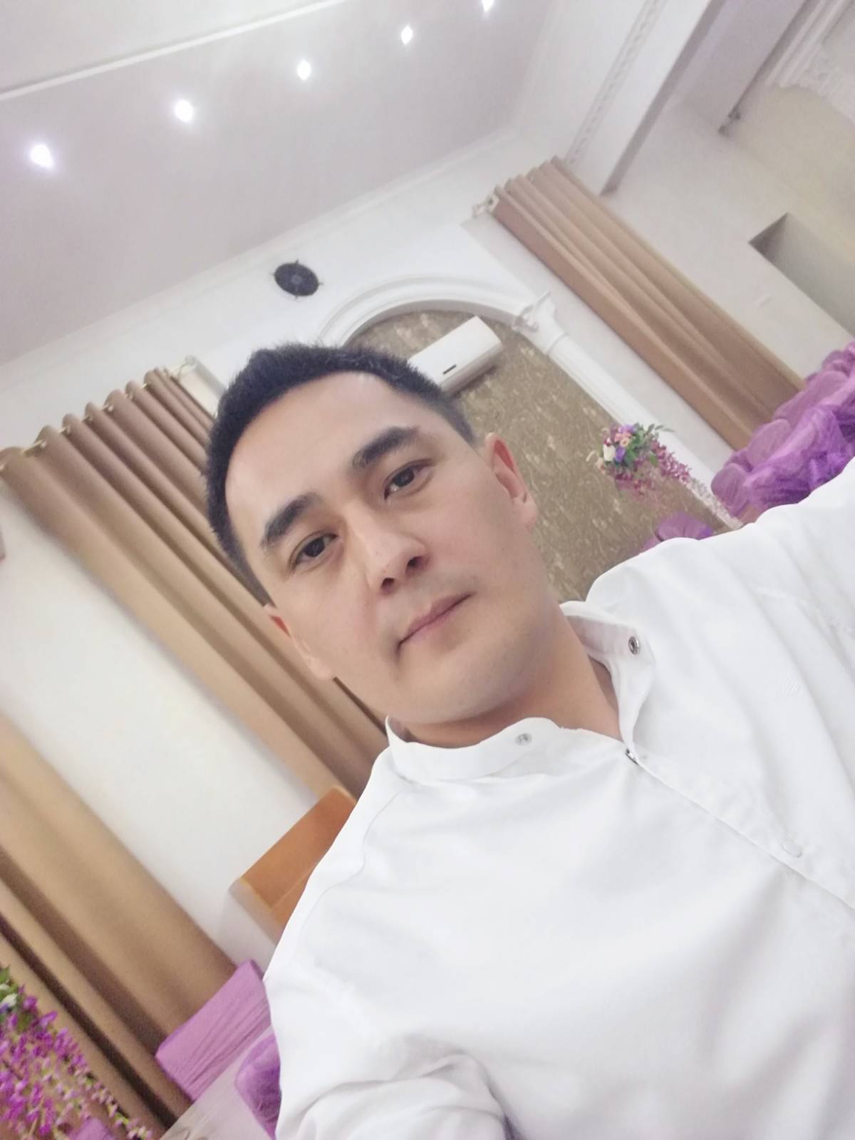 Мурат Телешев