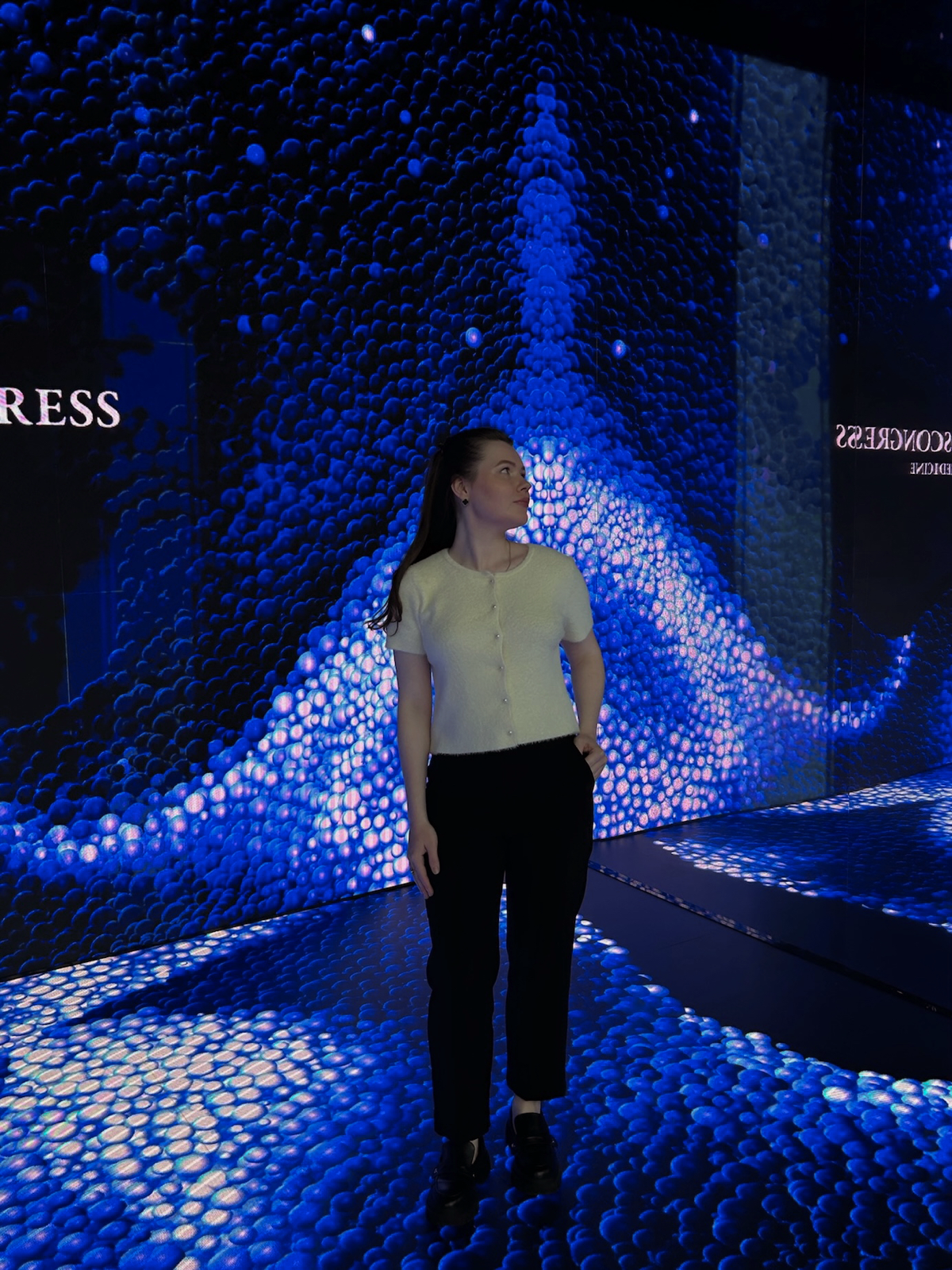 🏦ПМЭФ - 2025 в самом разгаре.
Как живет наша площадка? | Сетка — социальная сеть от hh.ru