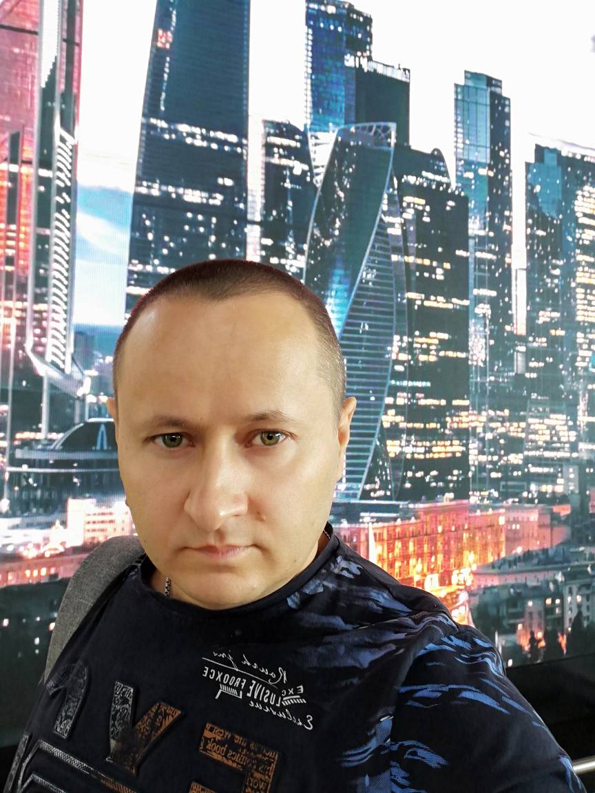 Владимир Корякин