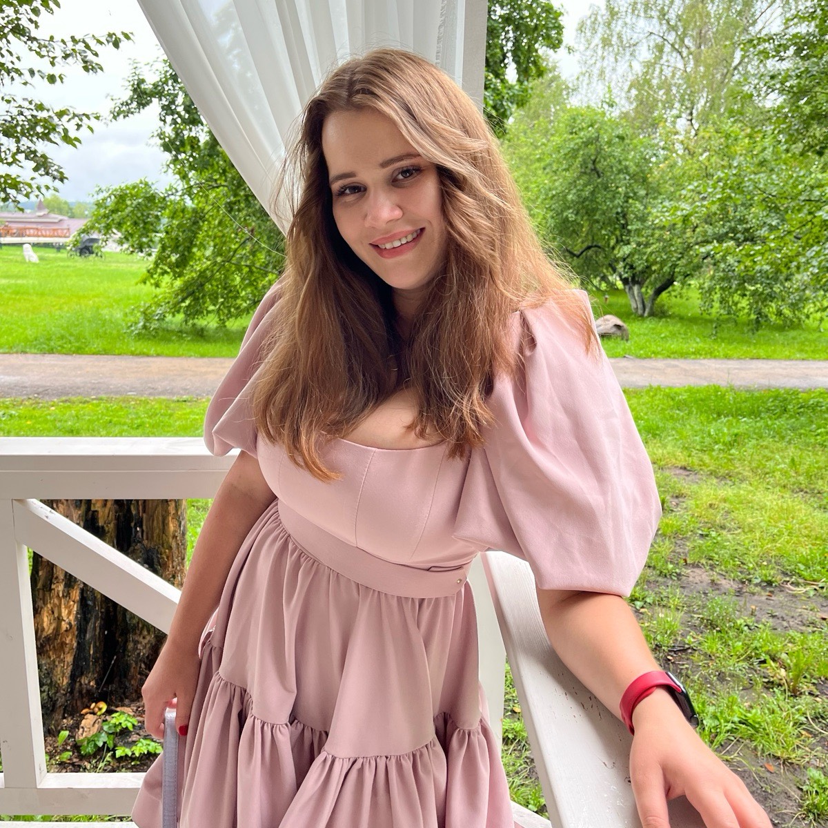 Ирина Каданова