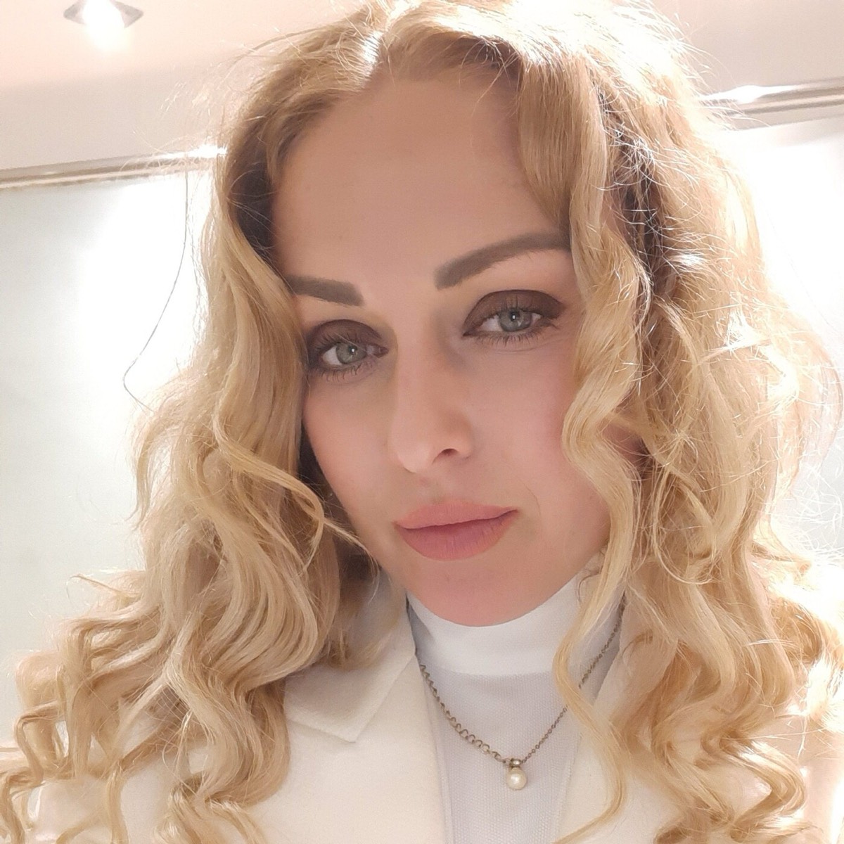 Елена Михеева