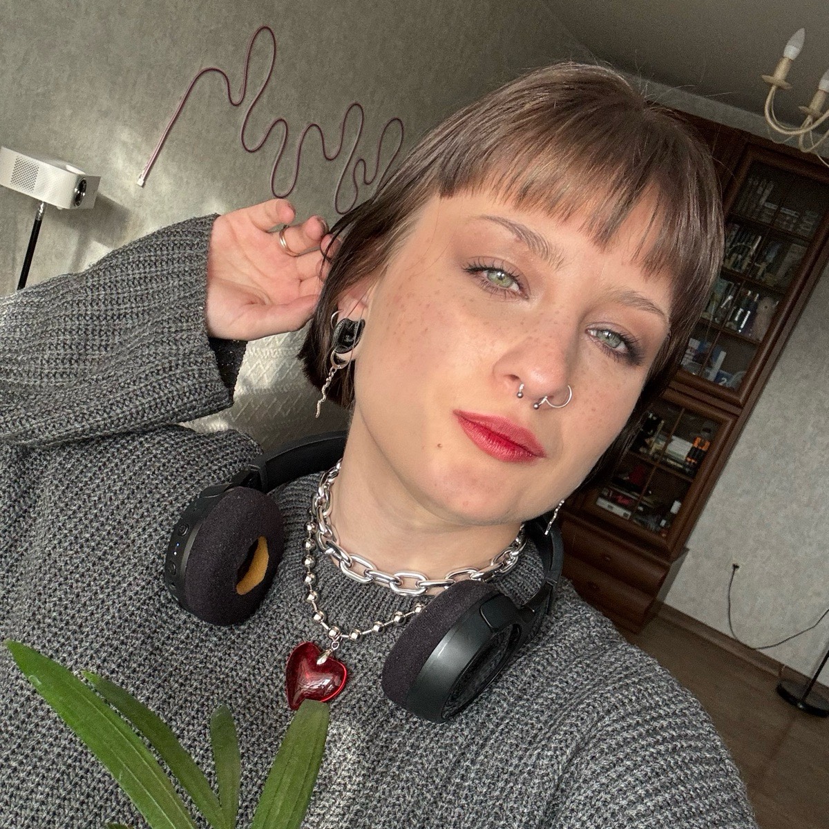 profile avatar