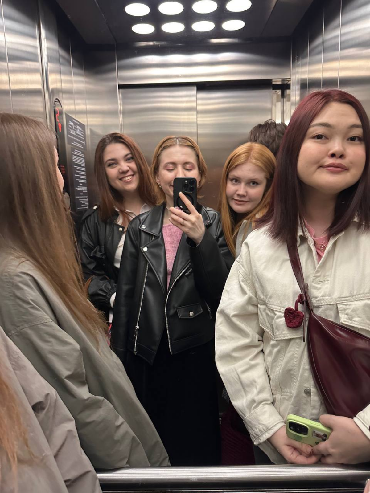 Ходим в гости и зовём к себе | Сетка — социальная сеть от hh.ru