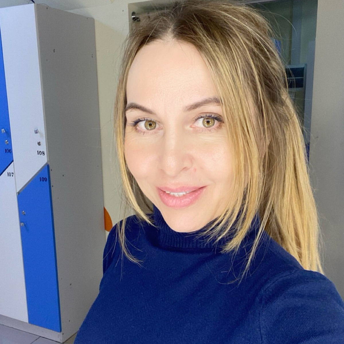 Оксана Глумова