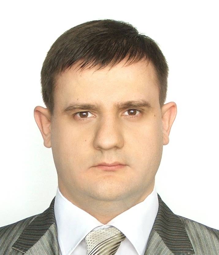 Ярослав Василенко