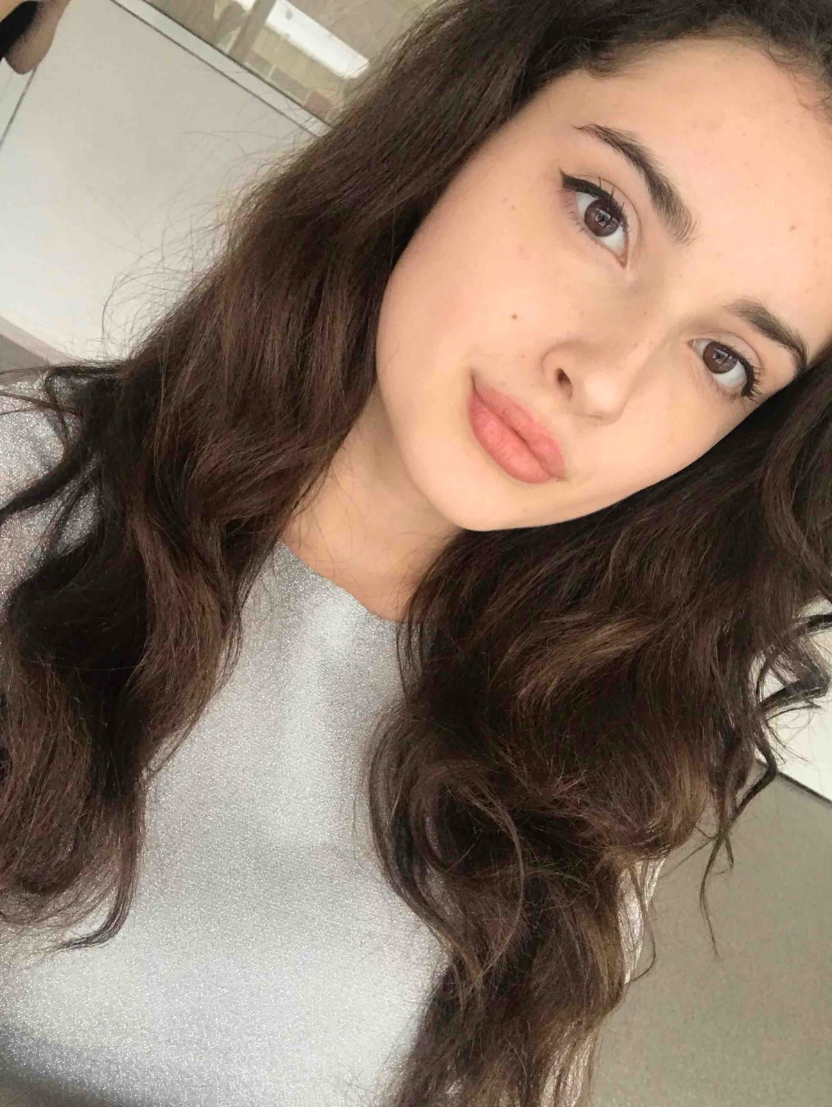 Диана Лапшина