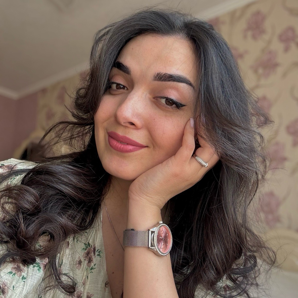 Ангелина Адамян