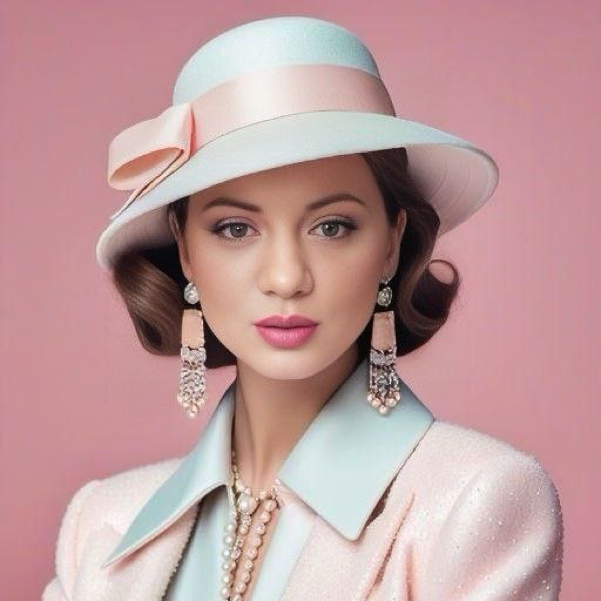 Арина Эбель