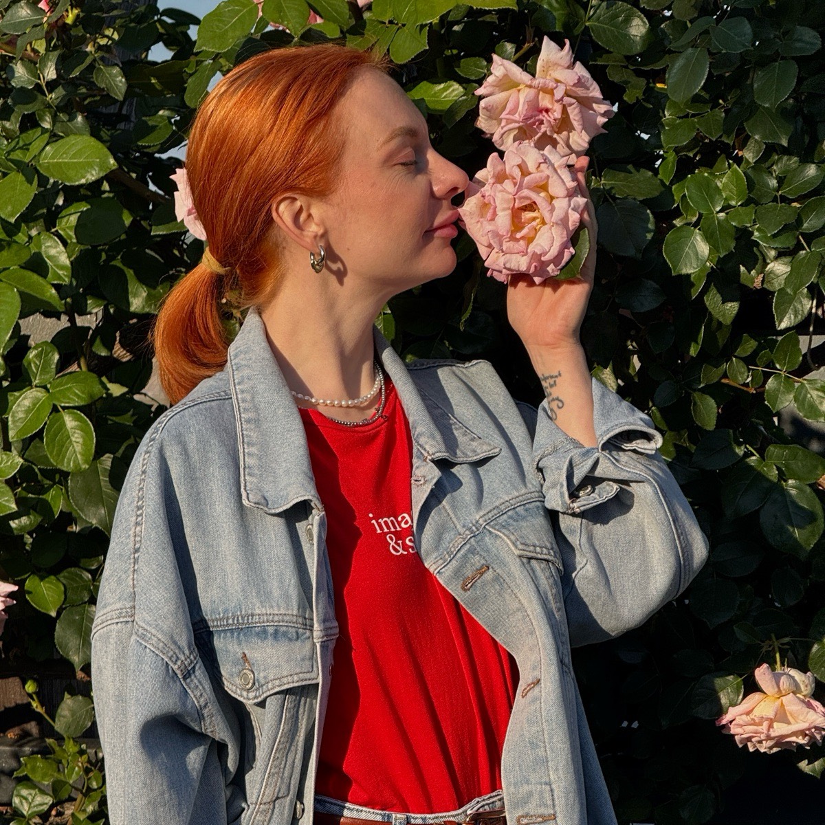 Ольга Шорыгина