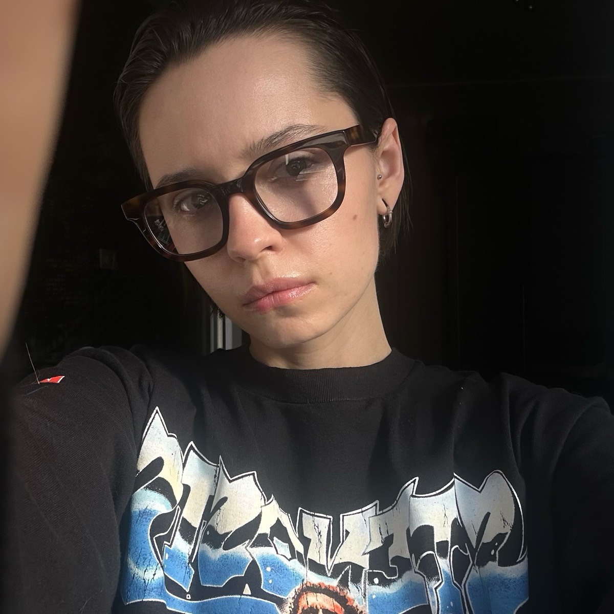 Анастасия Галецкая
