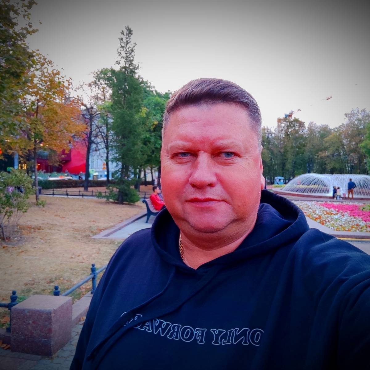 Дмитрий Зимин
