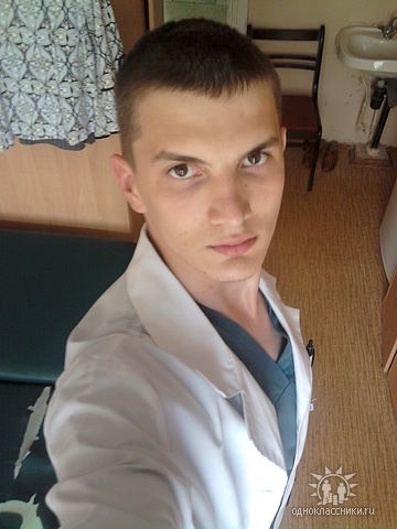 Владимир Милованов