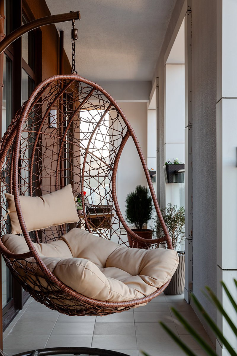 Дизайнер Светлана Плетнева создала практичный интерьер с универсальной эстетикой, в котором будущие жильцы смогут легко почувствовать себя как дома. Смотрите на сайте wajournal | Сетка — социальная сеть от hh.ru