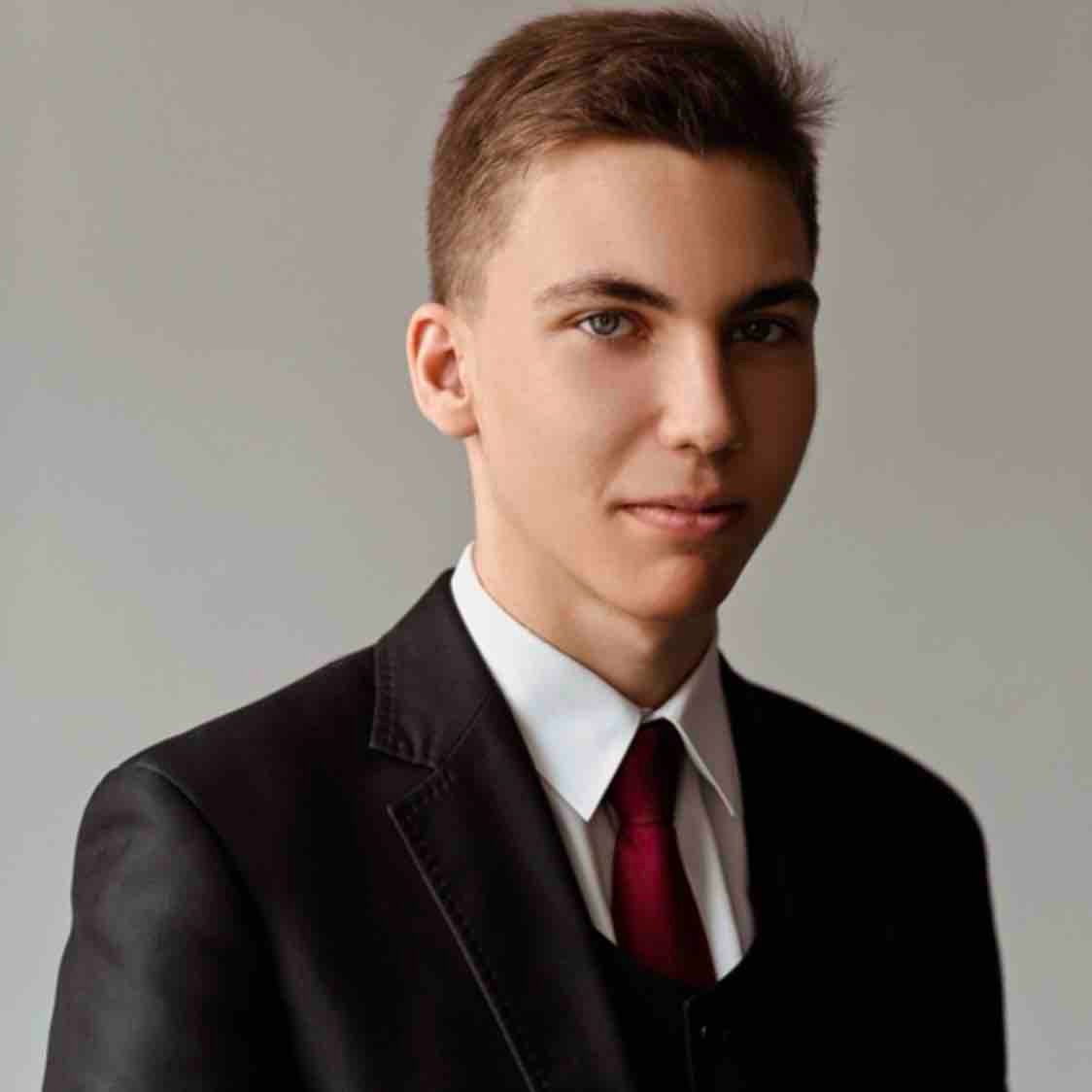 Alexey Ivanov