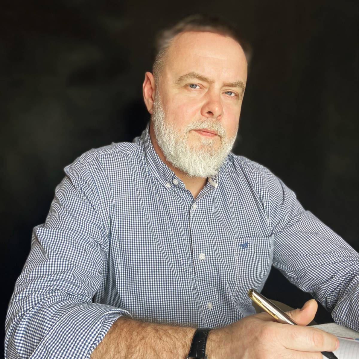 Александр Трофимов | Сетка — социальная сеть от hh.ru