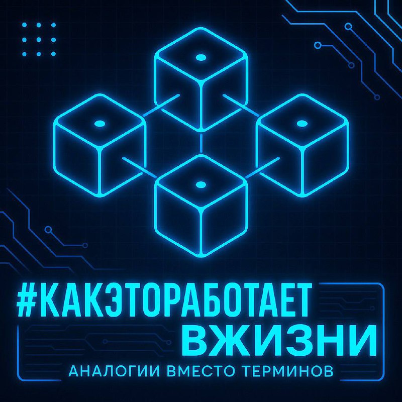 #КакЭтоРаботаетВжизни СМАРТ-КОНТРАКТ = ТОРГОВЫЙ АВТОМАТ
(Никакой магии, только железная логика)
🎮Задача:
Автоматически перевести деньги только при выполнении условия | Сетка — социальная сеть от hh.ru