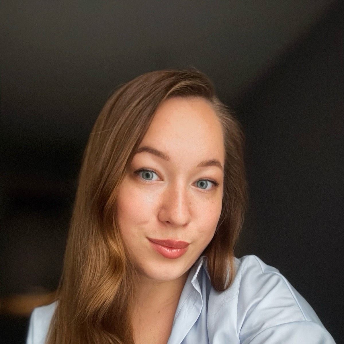 Ксения Ануфриева