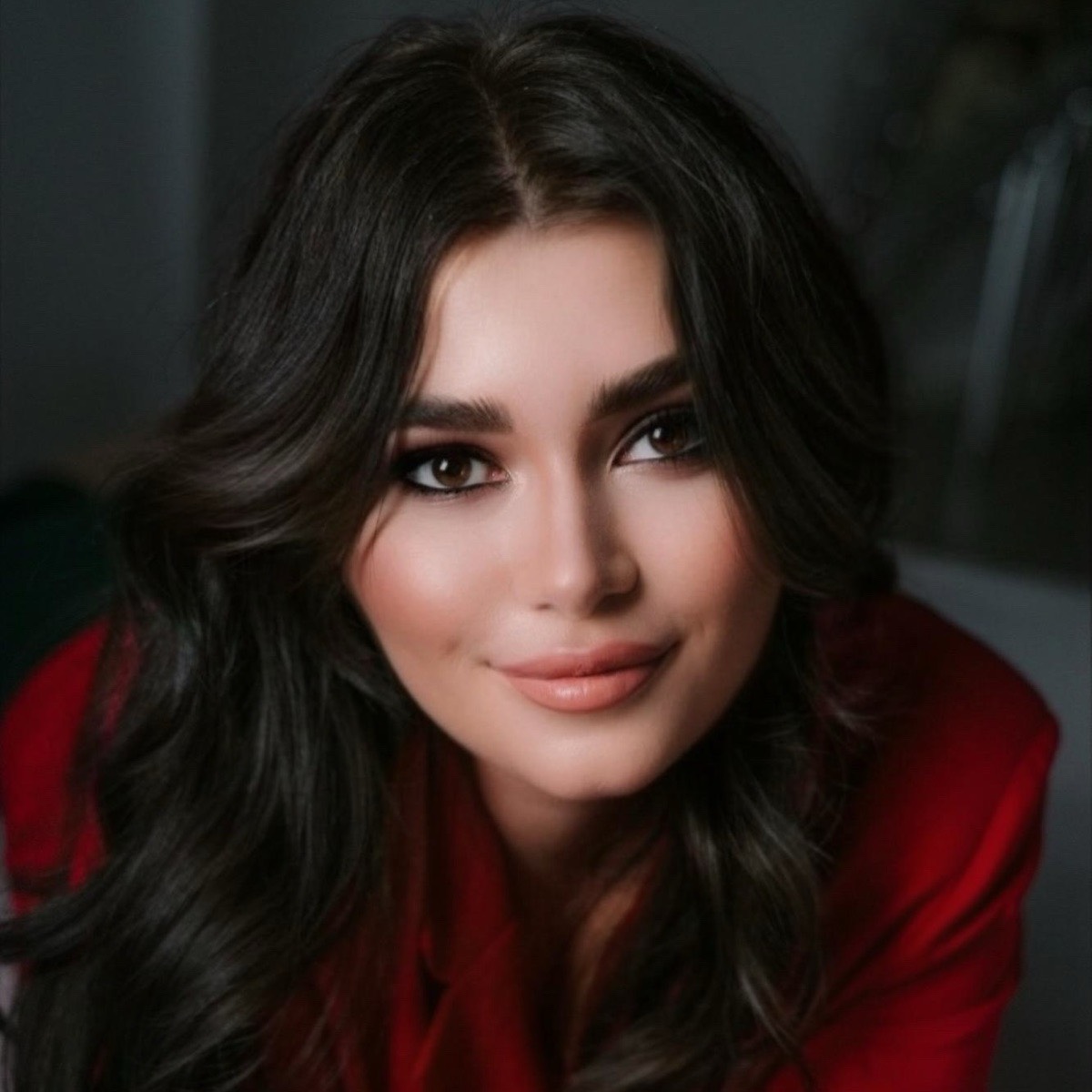 Анастасия Кот