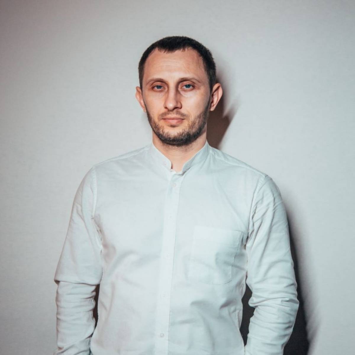 Константин Бабенко