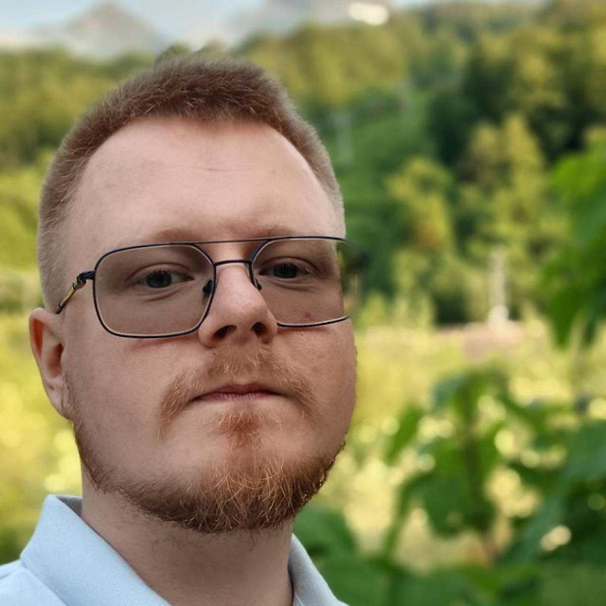 Дмитрий Ткаченко