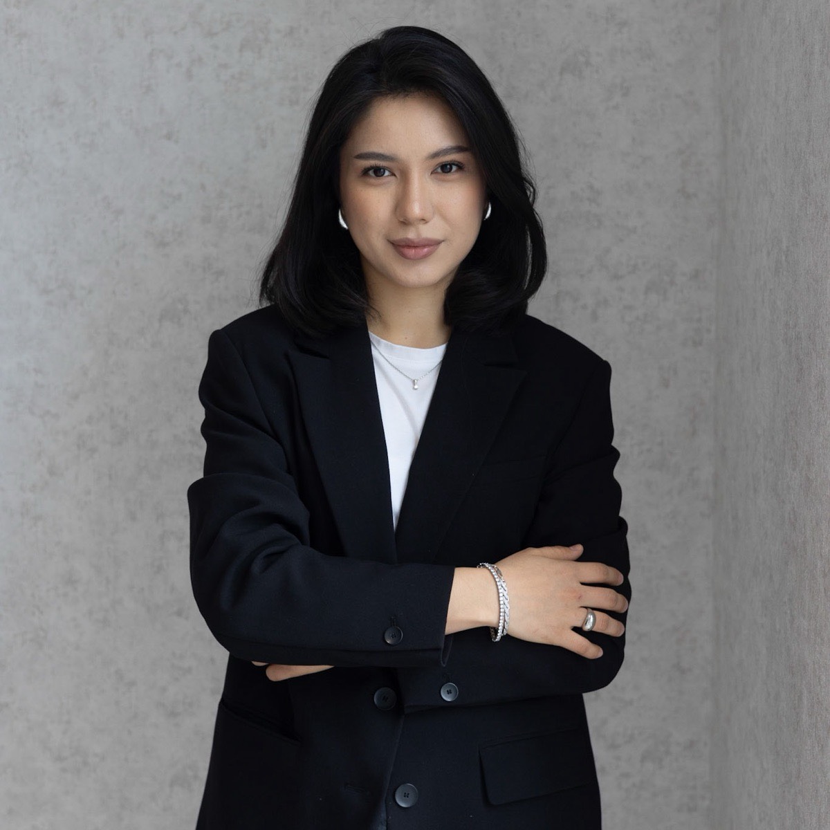 Замира Шарипова