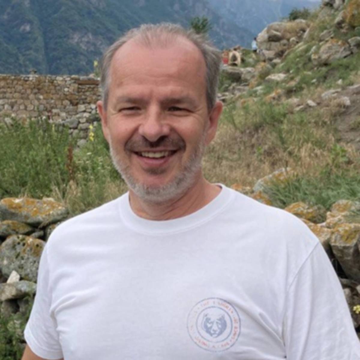 Сергей Беднев | Сетка — социальная сеть от hh.ru