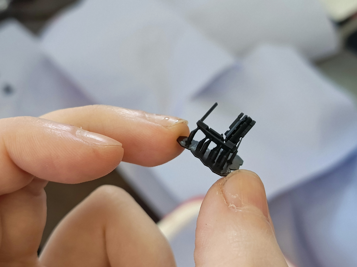 Возможно ли тут найти работу 3d печатнику? | Сетка — социальная сеть от hh.ru