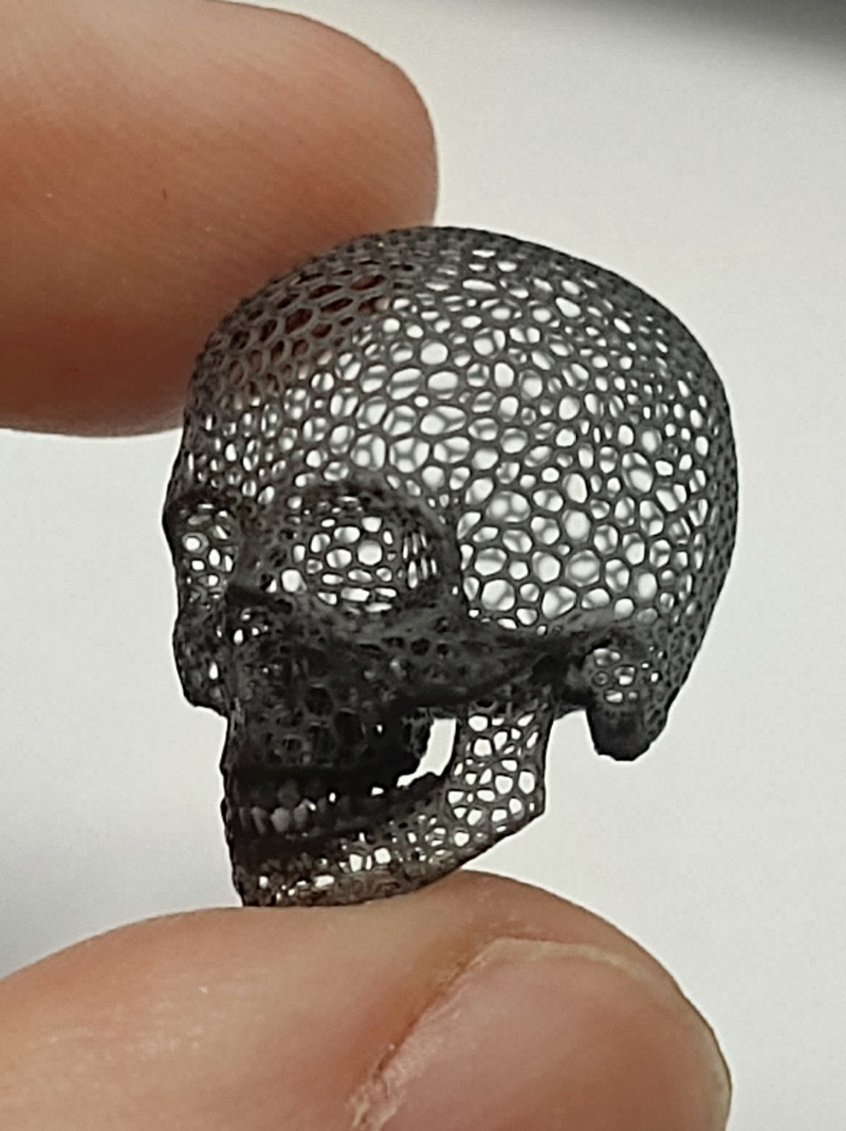 Возможно ли тут найти работу 3d печатнику? | Сетка — социальная сеть от hh.ru