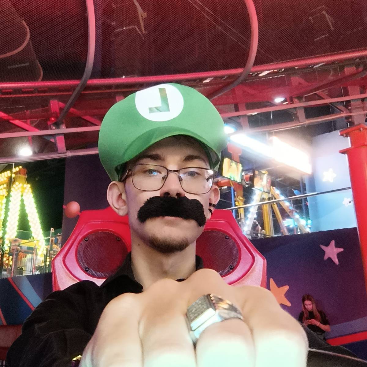 Даниил Аничков | Сетка — социальная сеть от hh.ru