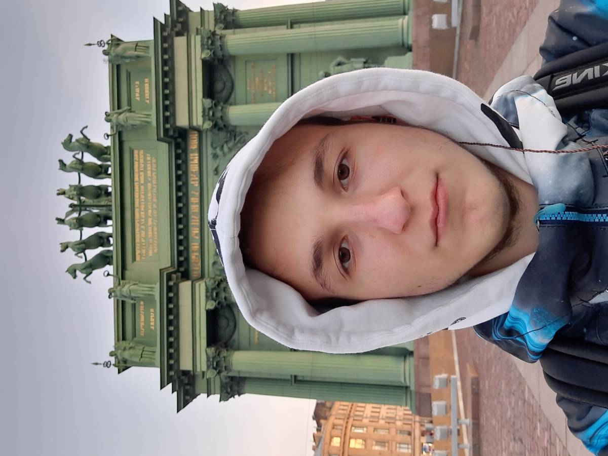 Илья Балакирев