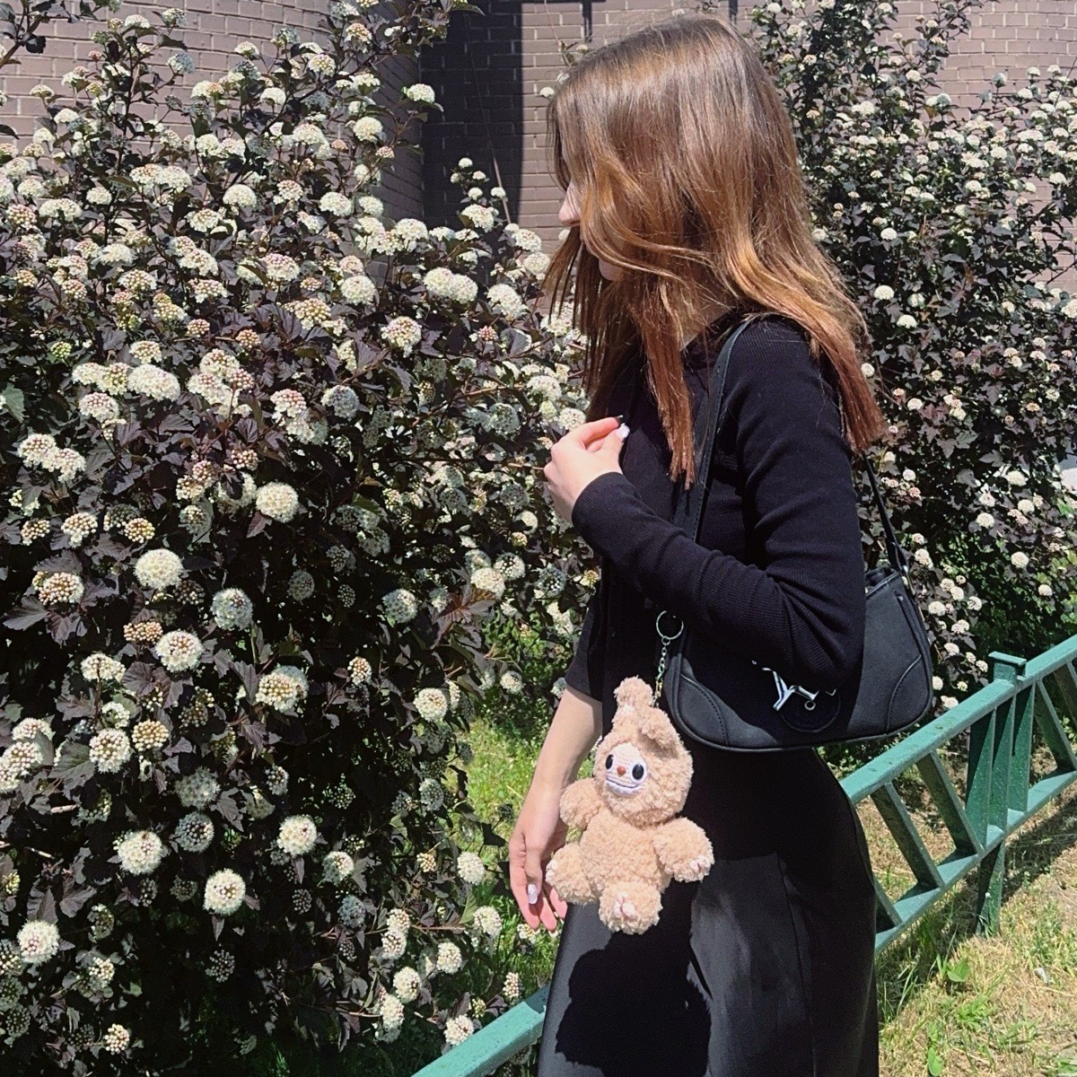 Анастасия Белькова | Сетка — социальная сеть от hh.ru