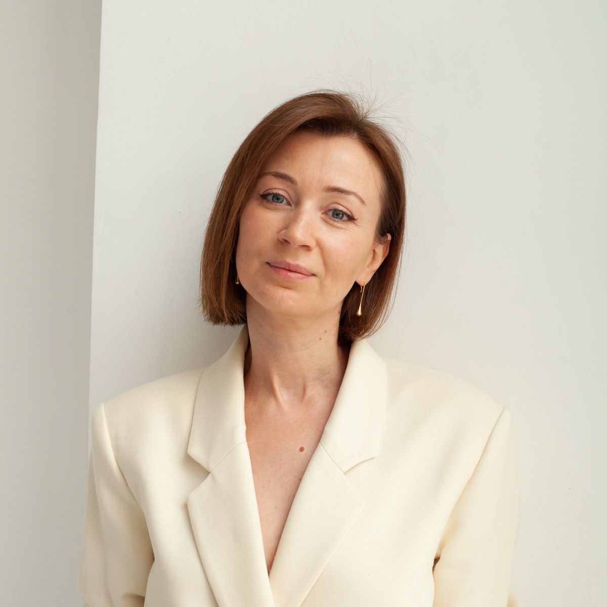 Елена Кокеладзе