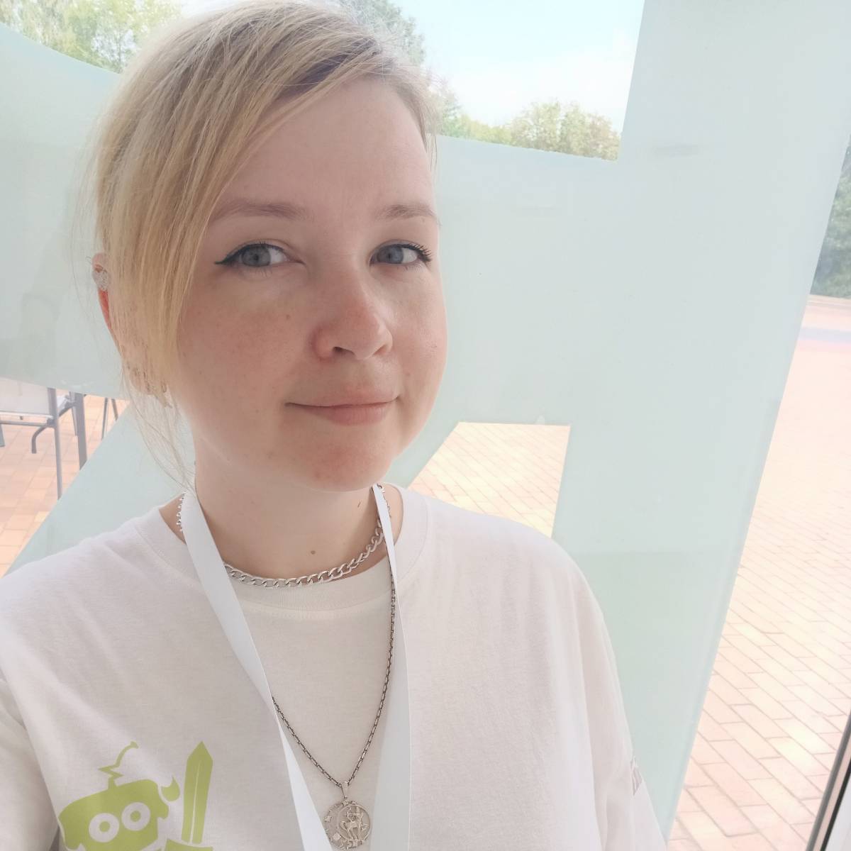 Кристина Токарева | Сетка — социальная сеть от hh.ru